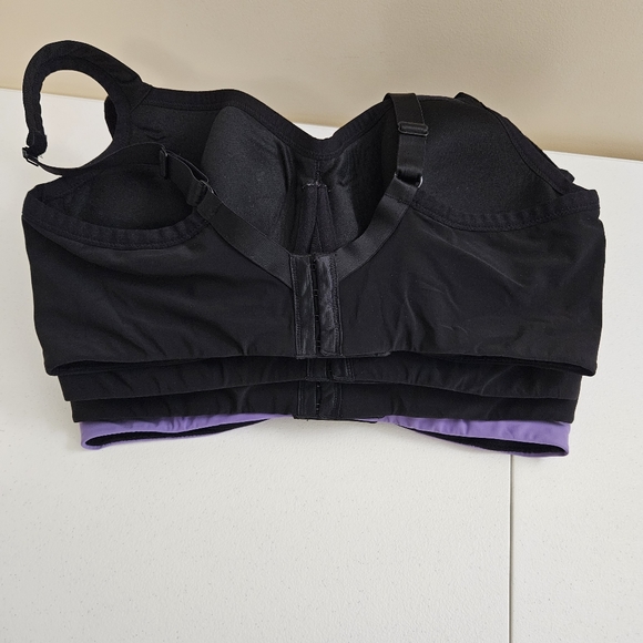 Torrid Sports Bra - Picture 11 of 11